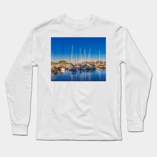 Golden Gate Yacht Club Long Sleeve T-Shirt